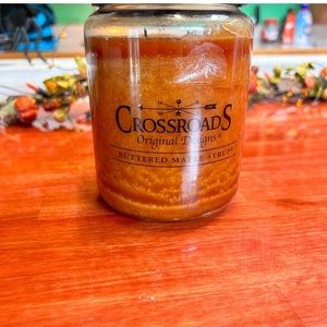 Crossroads 26oz Candle